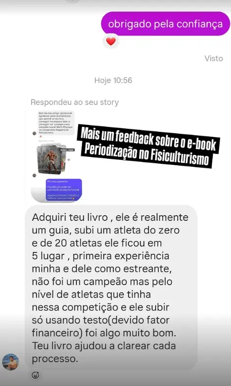 Depoimento 1