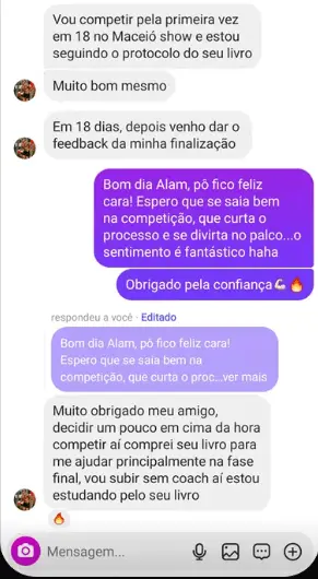 Depoimento 2