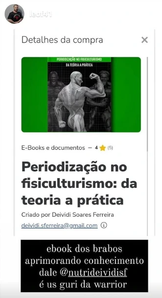 Depoimento 6