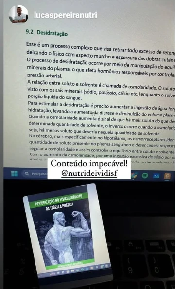 Depoimento 8